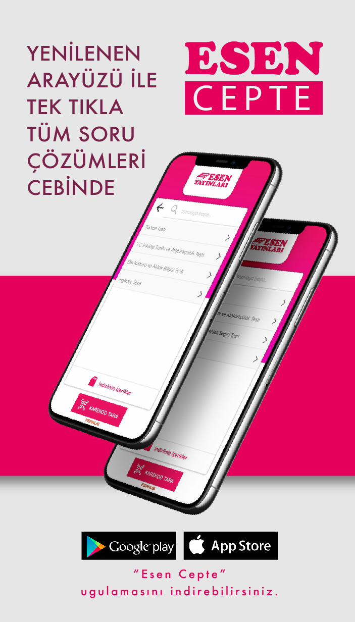 esencepte