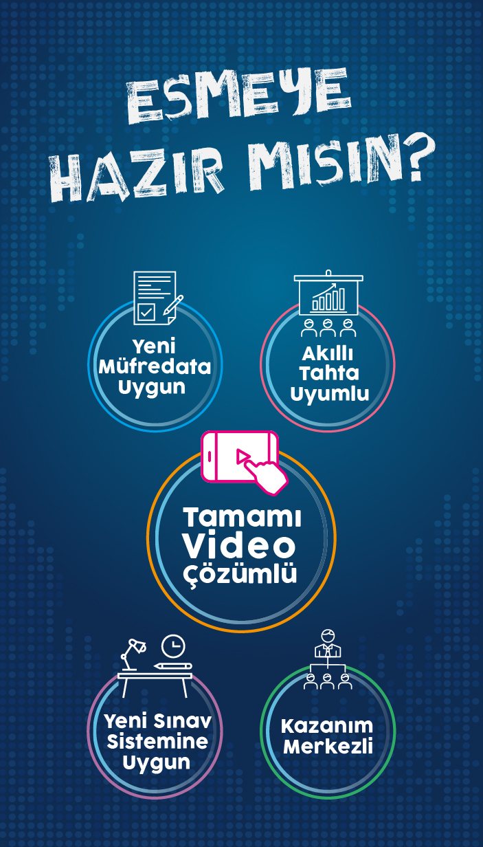 ESMEYE HAZIR MISIN?
