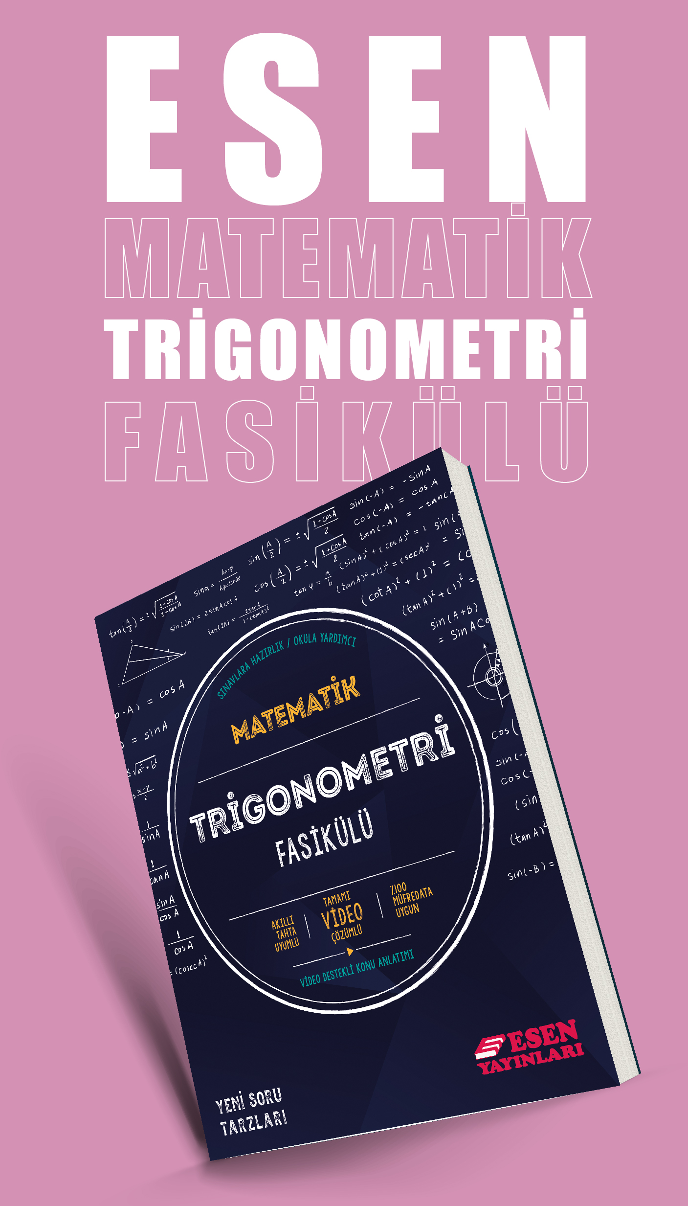 ESEN TRİGONOMETRİ