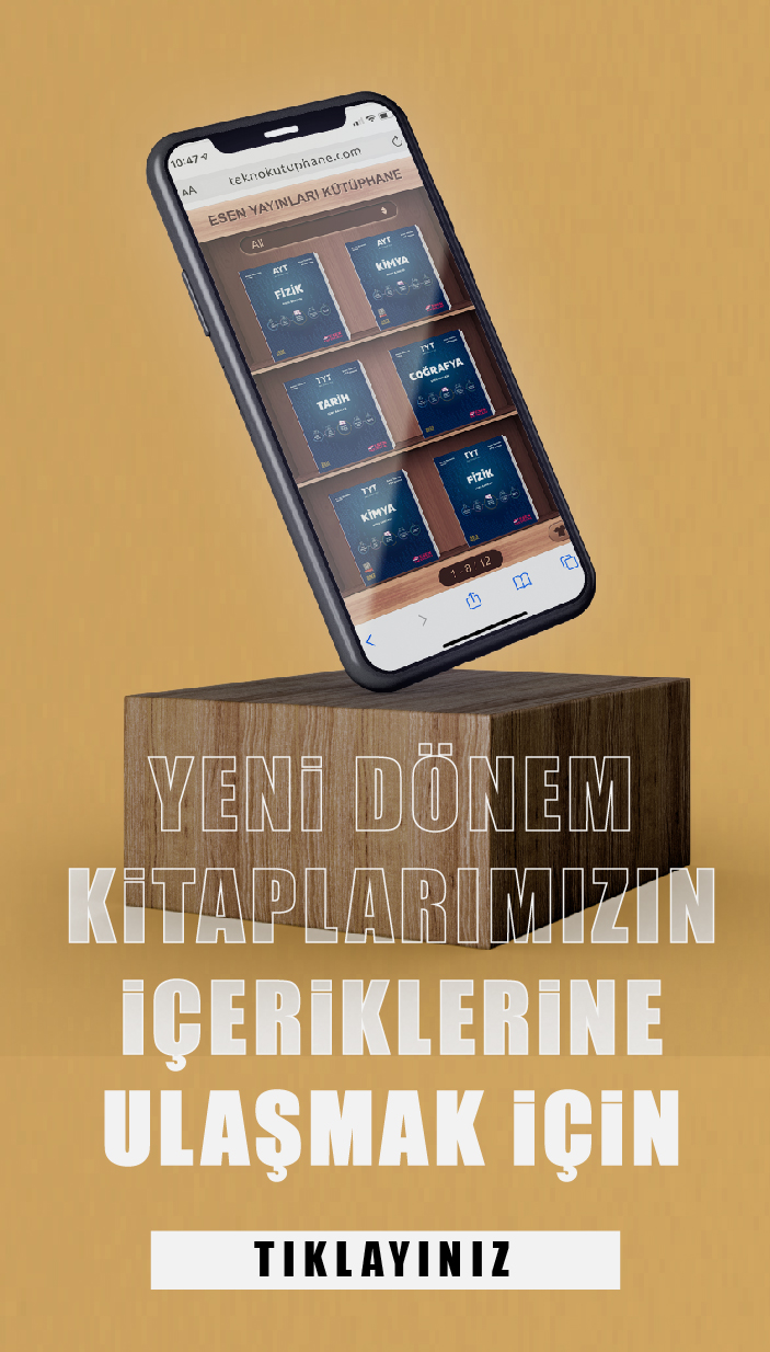 DİJİTAL KÜTÜPHANE