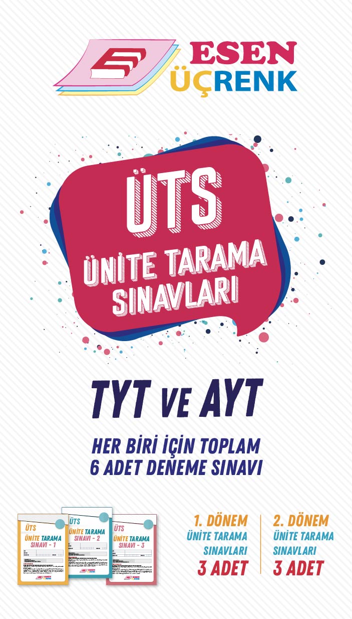 ÜTS YKS