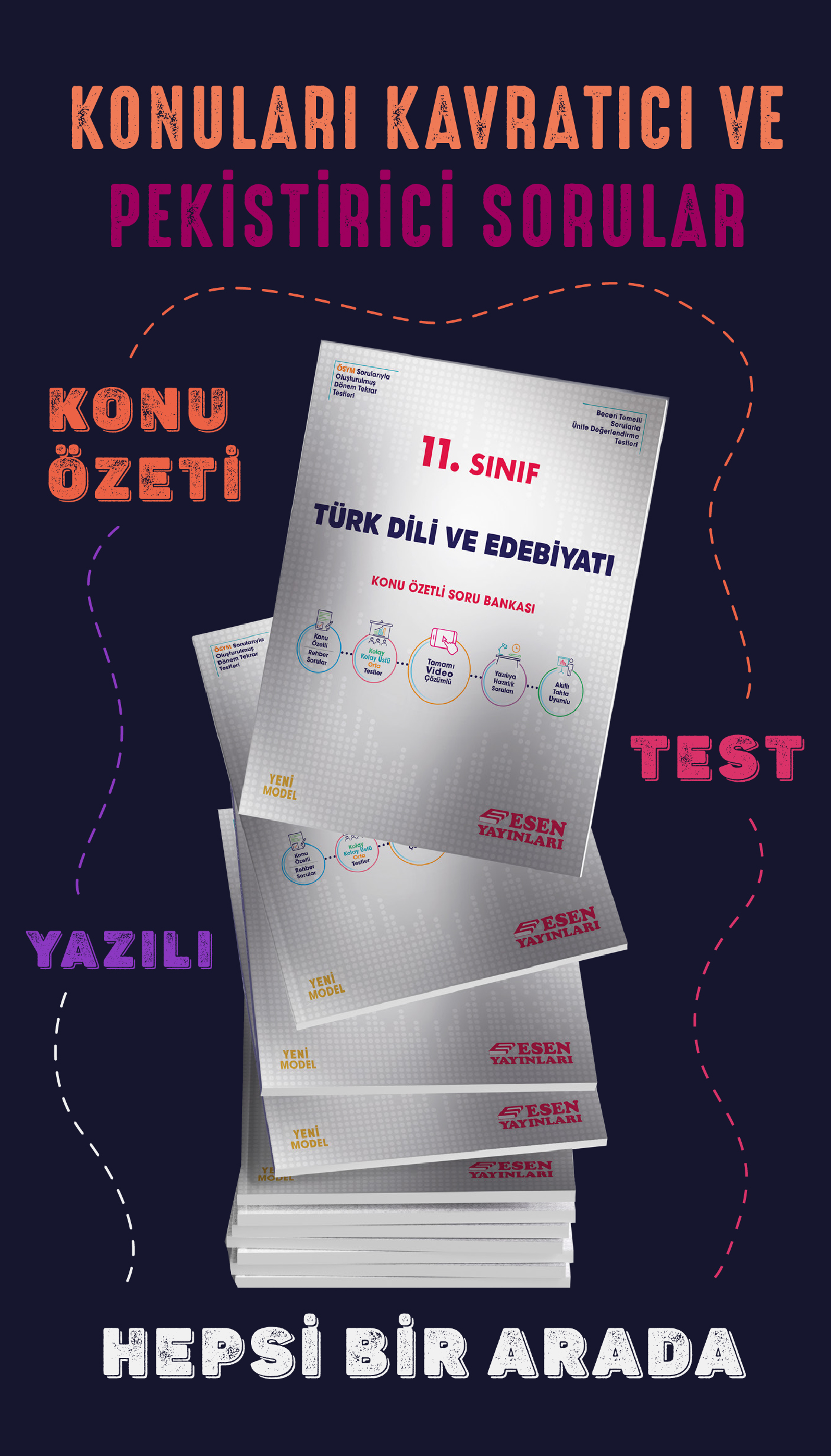 DENEME TAKVİMİ