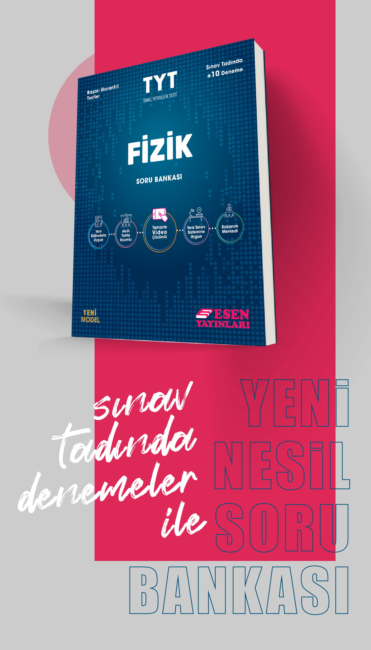 TYT Fizik