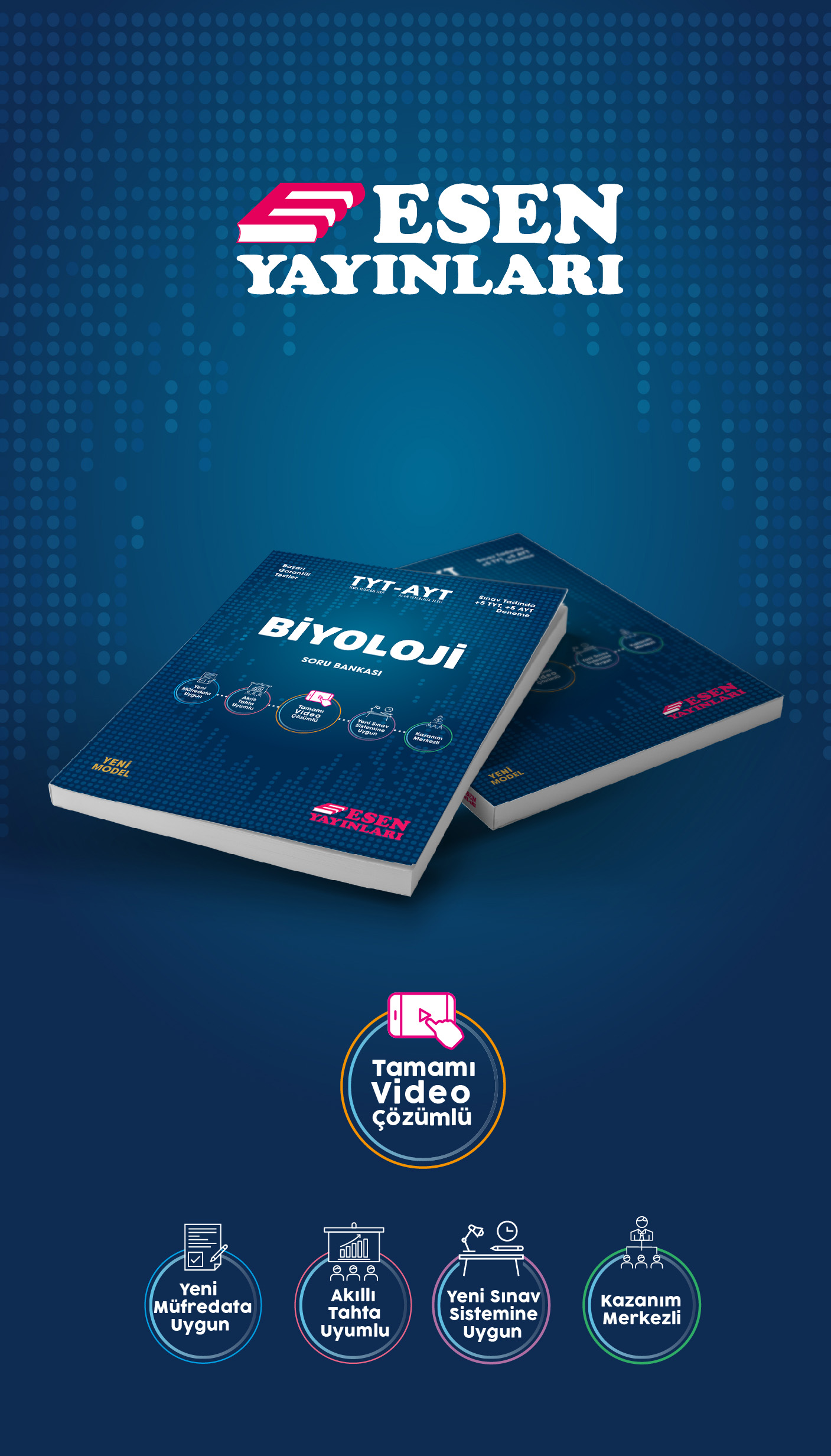BİYOLOJİ SB