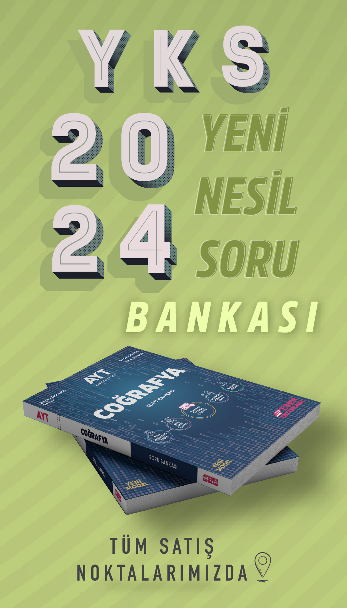 YKS 2024 SB